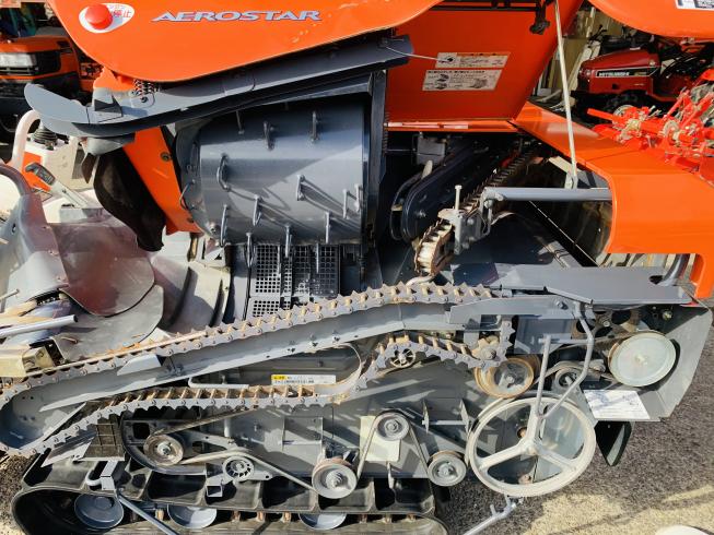 コンバイン ER213(G)W 写真７