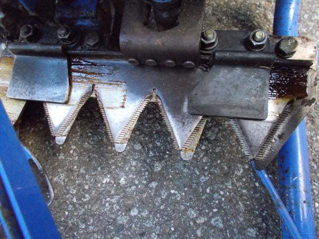 バインダー RE-37S 写真３