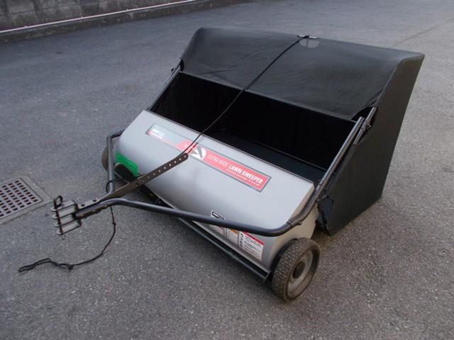 スイーパー 50SWP26A 写真３