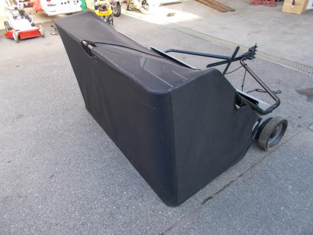 スイーパー 50SWP26A 写真６