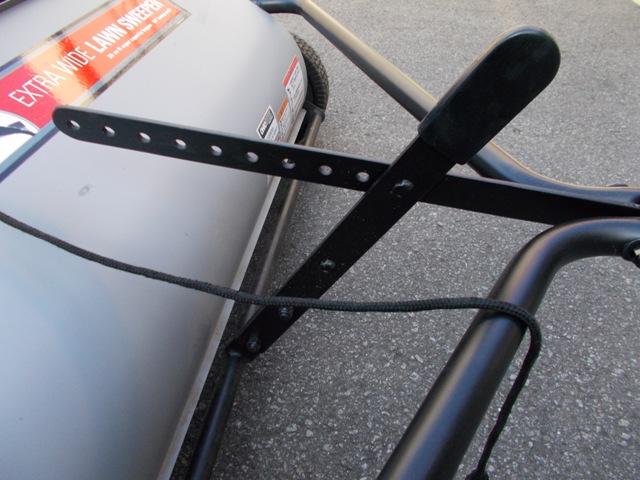 スイーパー 50SWP26A 写真２