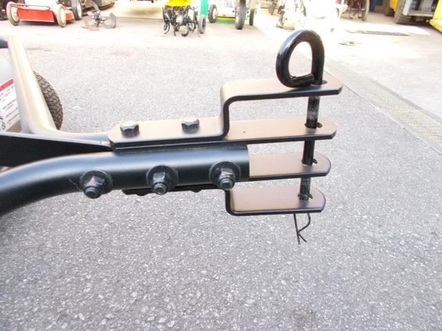 スイーパー 50SWP26A 写真４