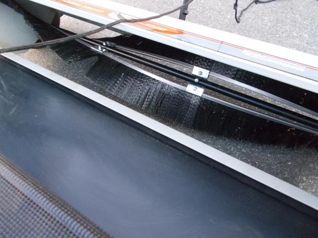 スイーパー 50SWP26A 写真５