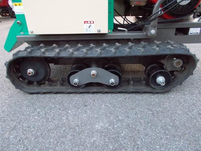 チッパー KCM122S 写真８