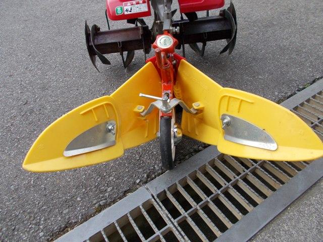 耕運機 F220JA 写真８