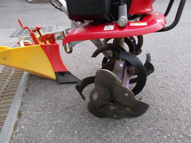耕運機 F220JA 写真７