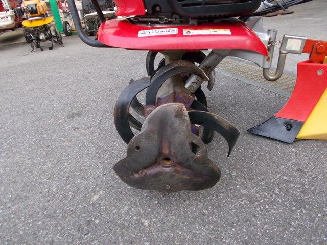 耕運機 F220JA 写真６