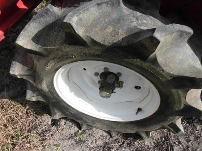 トラクター Ke-3 【K5353701】 写真６