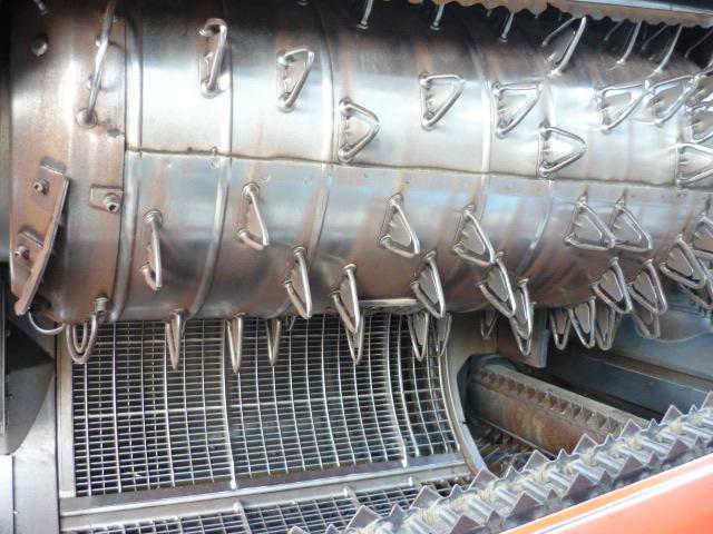 コンバイン WR460【F5347298】 写真６