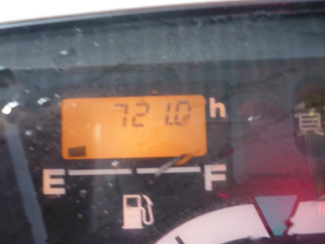 コンバイン WR460【F5347298】 写真８