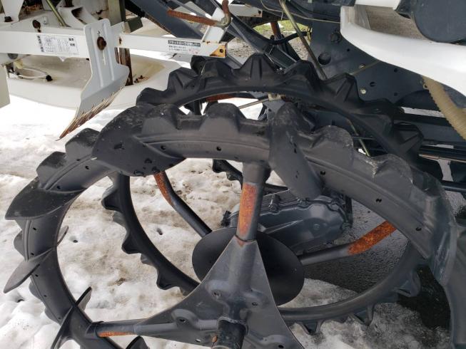 田植機 SPU-65SF 写真７