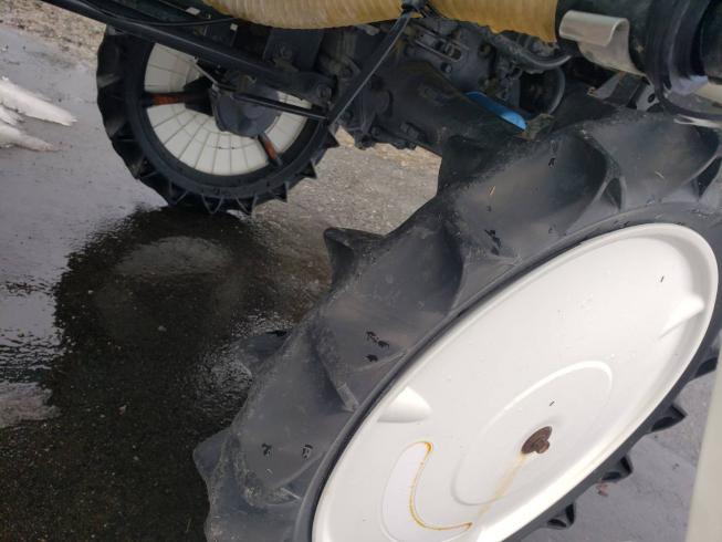 田植機 SPU-65SF 写真８