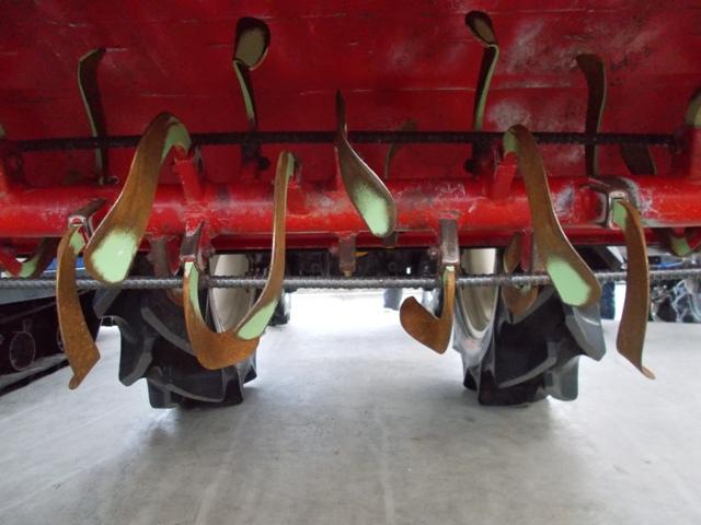 トラクター EF224-U 写真９