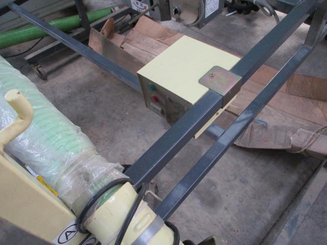 レザーコンテナ FA-10T 写真３