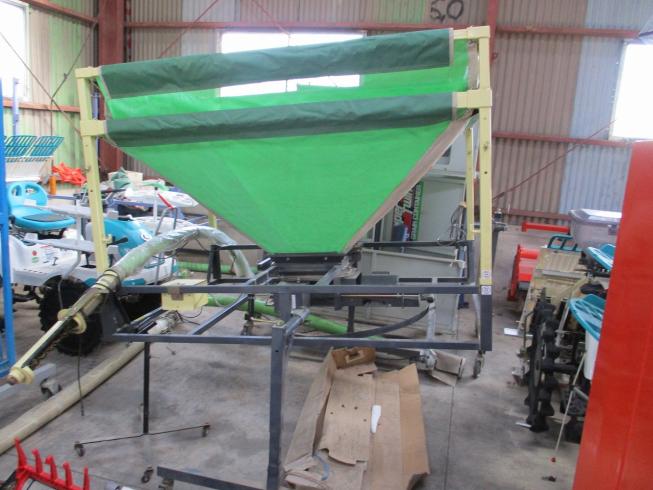 レザーコンテナ FA-10T 写真６