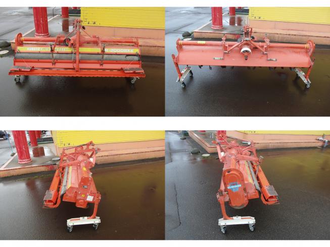 ハロー HR-2000BKA　新潟 ◇〇 写真２