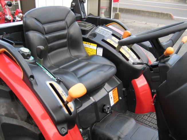 トラクター EG223 VUKS5G 写真９