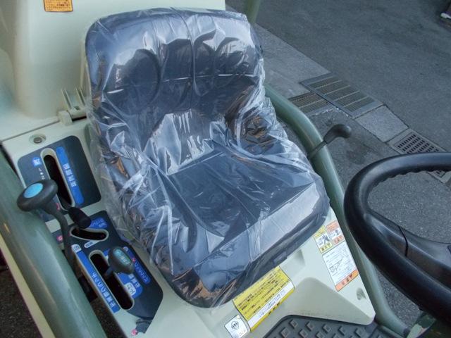 トラクター A-10DW 写真６