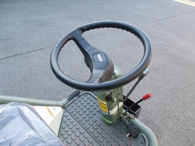 トラクター A-10DW 写真８