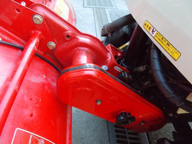 トラクター A-10DW 写真５