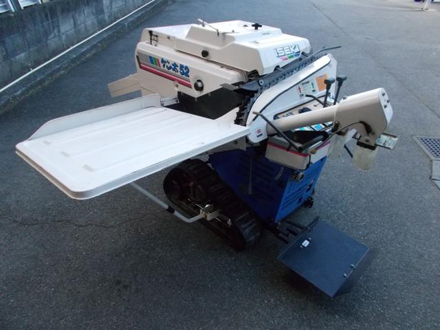 ハーベスター HMG53-E 写真６