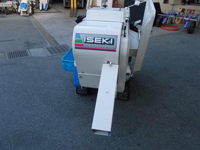 ハーベスター HMG53-E 写真３