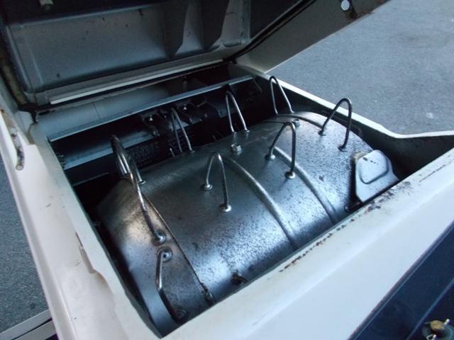 ハーベスター HMG53-E 写真２