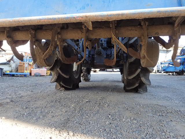 トラクター TG25F 【S5370802】 写真６