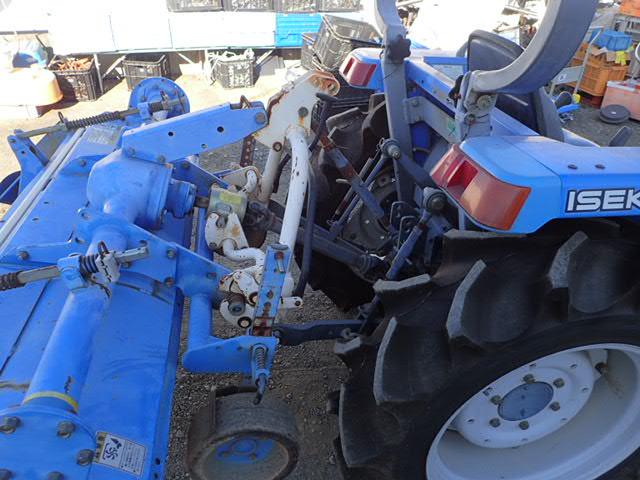 トラクター TG25F 【S5370802】 写真８