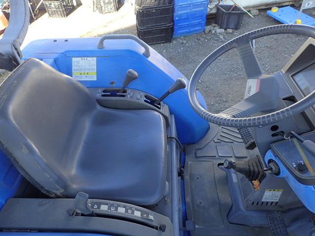 トラクター TG25F 【S5370802】 写真７