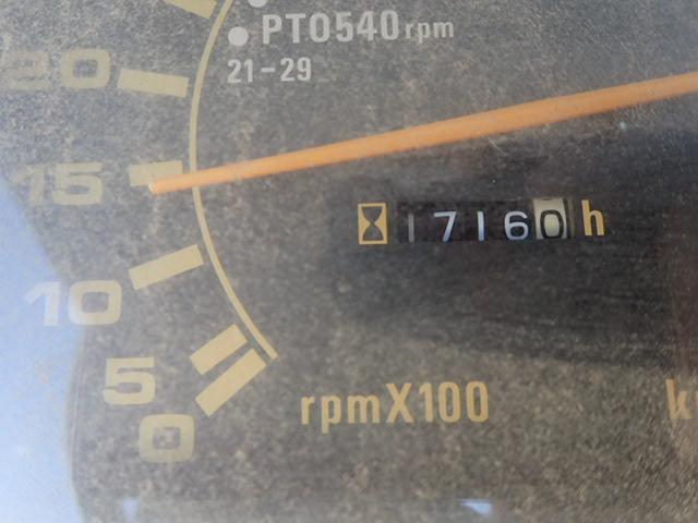 トラクター TG25F 【S5370802】 写真５