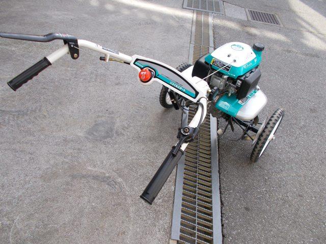 耕運機 TMA300 写真５