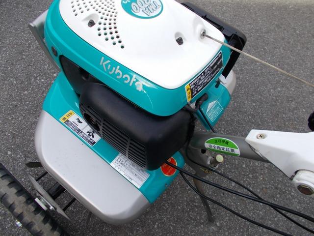 耕運機 TMA300 写真６