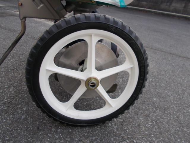 耕運機 TMA300 写真８