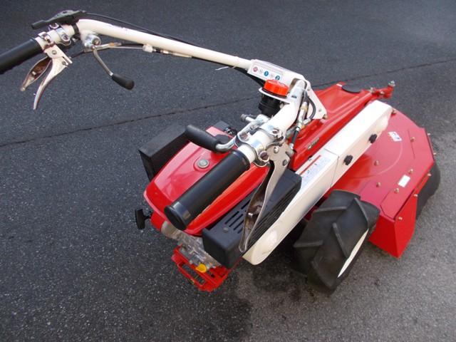 草刈機 AM80/E8 写真４