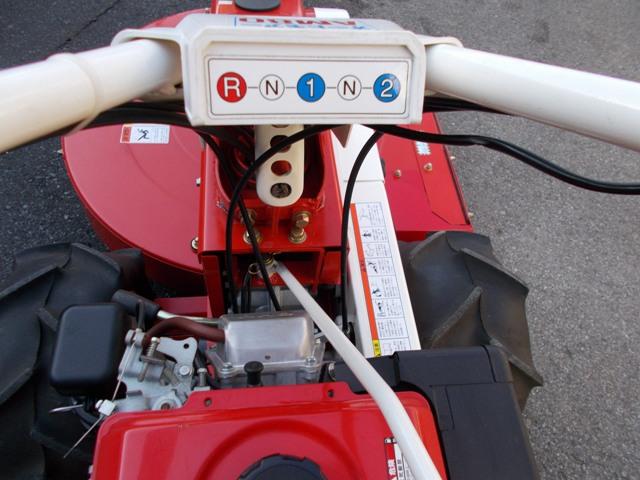 草刈機 AM80/E8 写真６