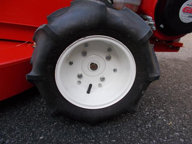 草刈機 AM80/E8 写真８