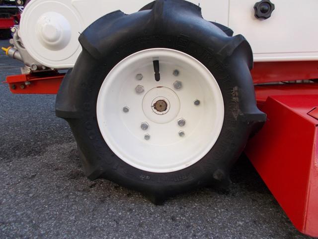 草刈機 AM80/E8 写真９