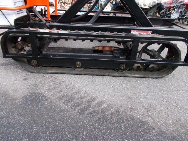 高所作業車 SHL251ME 写真９