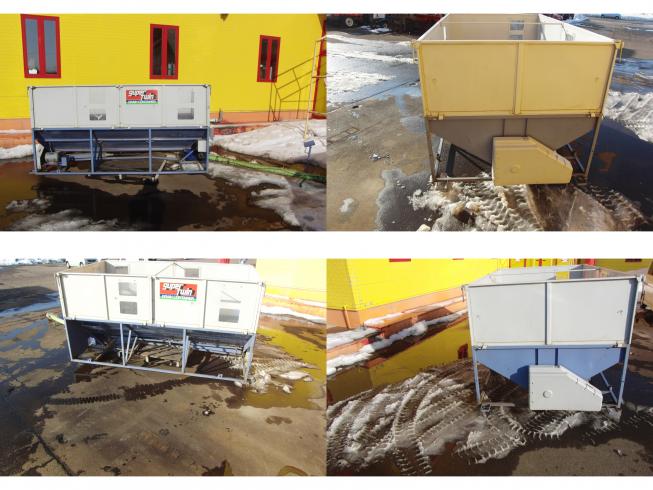 グレンコンテナー SC-23 新潟★〇 写真２