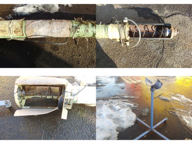 グレンコンテナー SC-23 新潟★〇 写真４