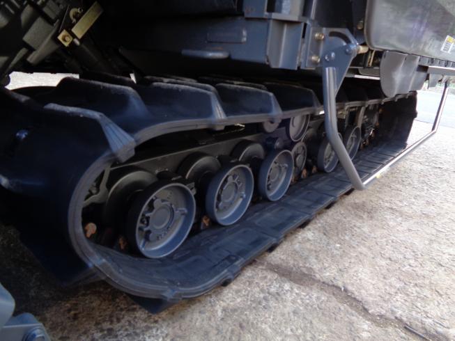 コンバイン ARN327ADXW 写真８