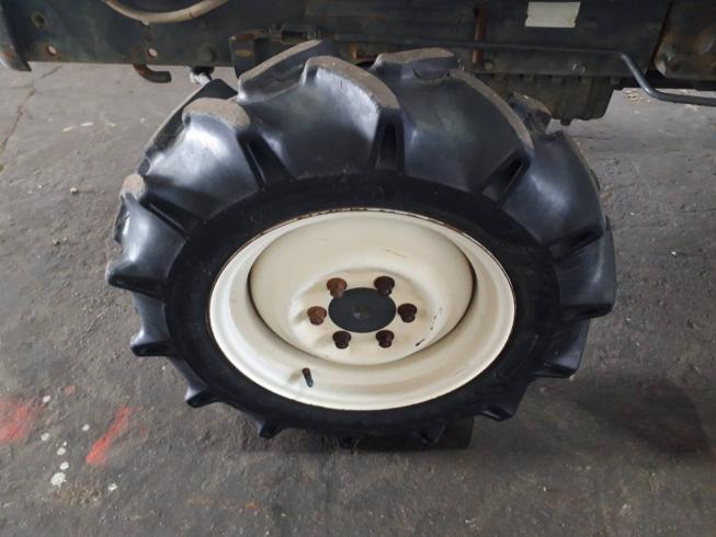 トラクター GL19【F5411800】 写真３