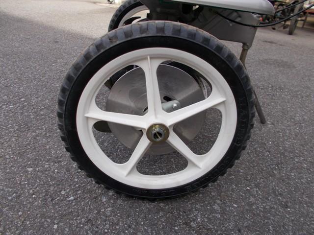 管理機 TMA300 写真９