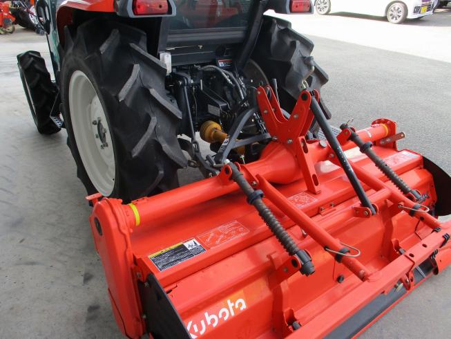 トラクター KL315-FQBMANPP 写真４