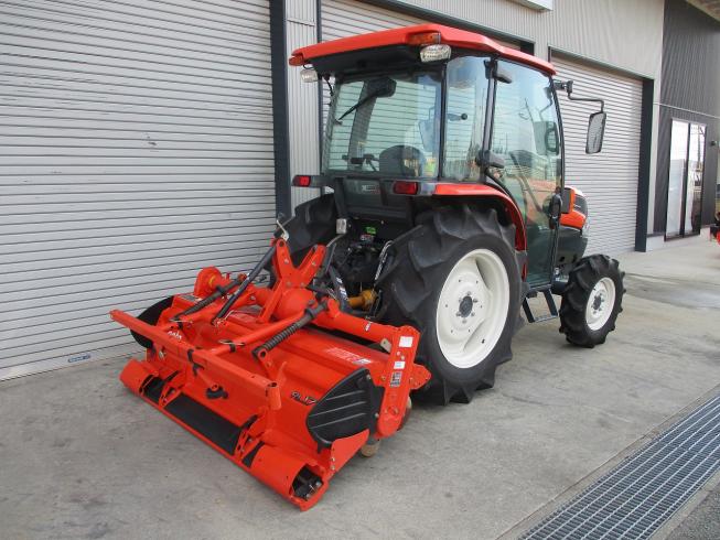 トラクター KL315-FQBMANPP 写真６