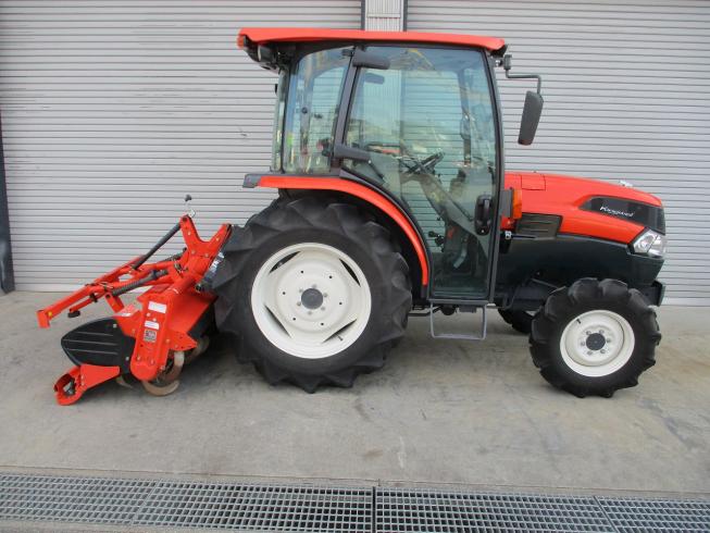 トラクター KL315-FQBMANPP 写真８