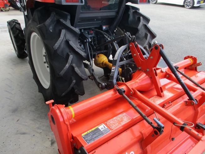 トラクター KL330-FQBMAP 写真３