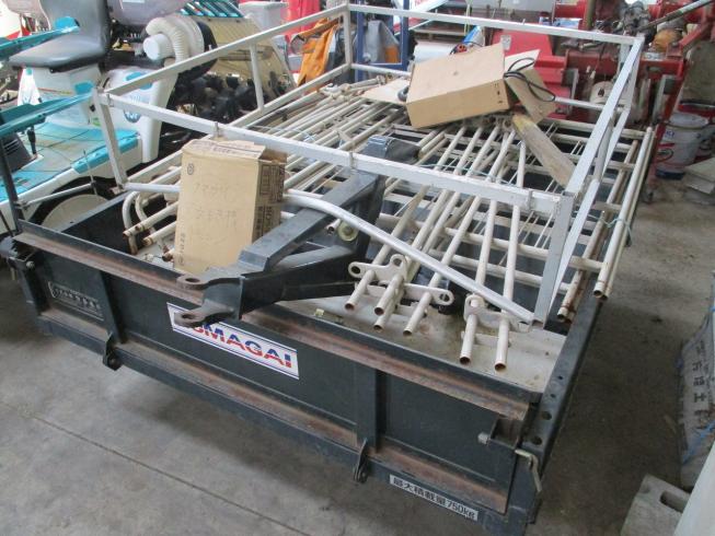 ぬかまき NK3011 写真５