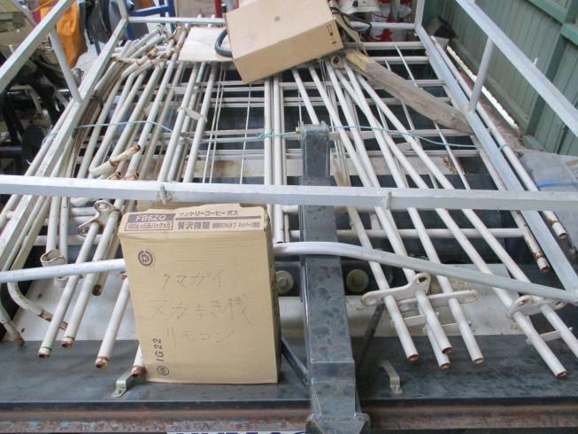 ぬかまき NK3011 写真６